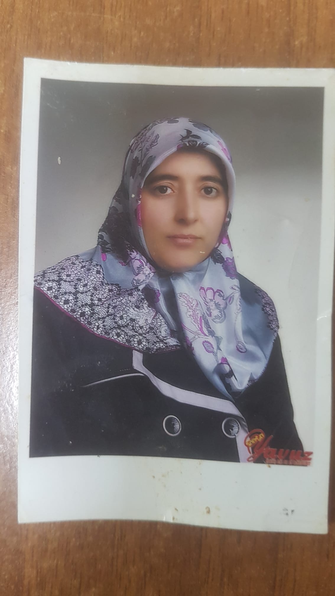 Görevli Mintihan AKASLAN